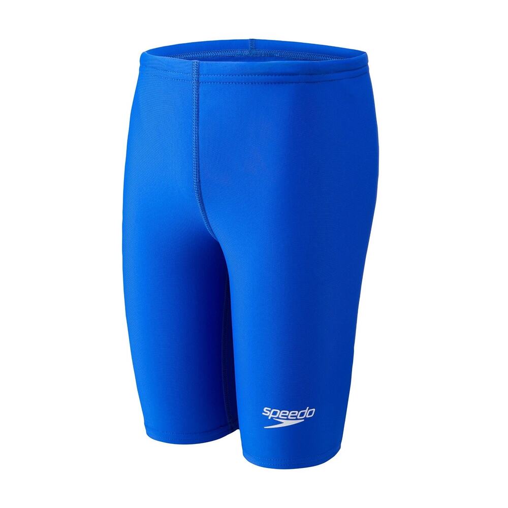 Speedo Youth Size 24 Sld Jammer 430 8825763430 Team Sapphire